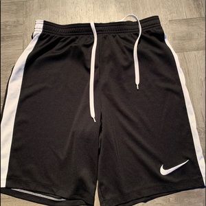Nike basketball shorts